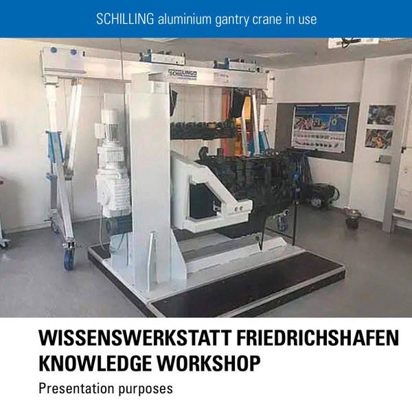 Knowledge workshop – presentation purposes