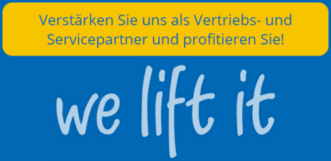 Vertriebspartner - Servicepartner