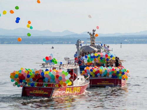 Seehasenfest Friedrichshafen