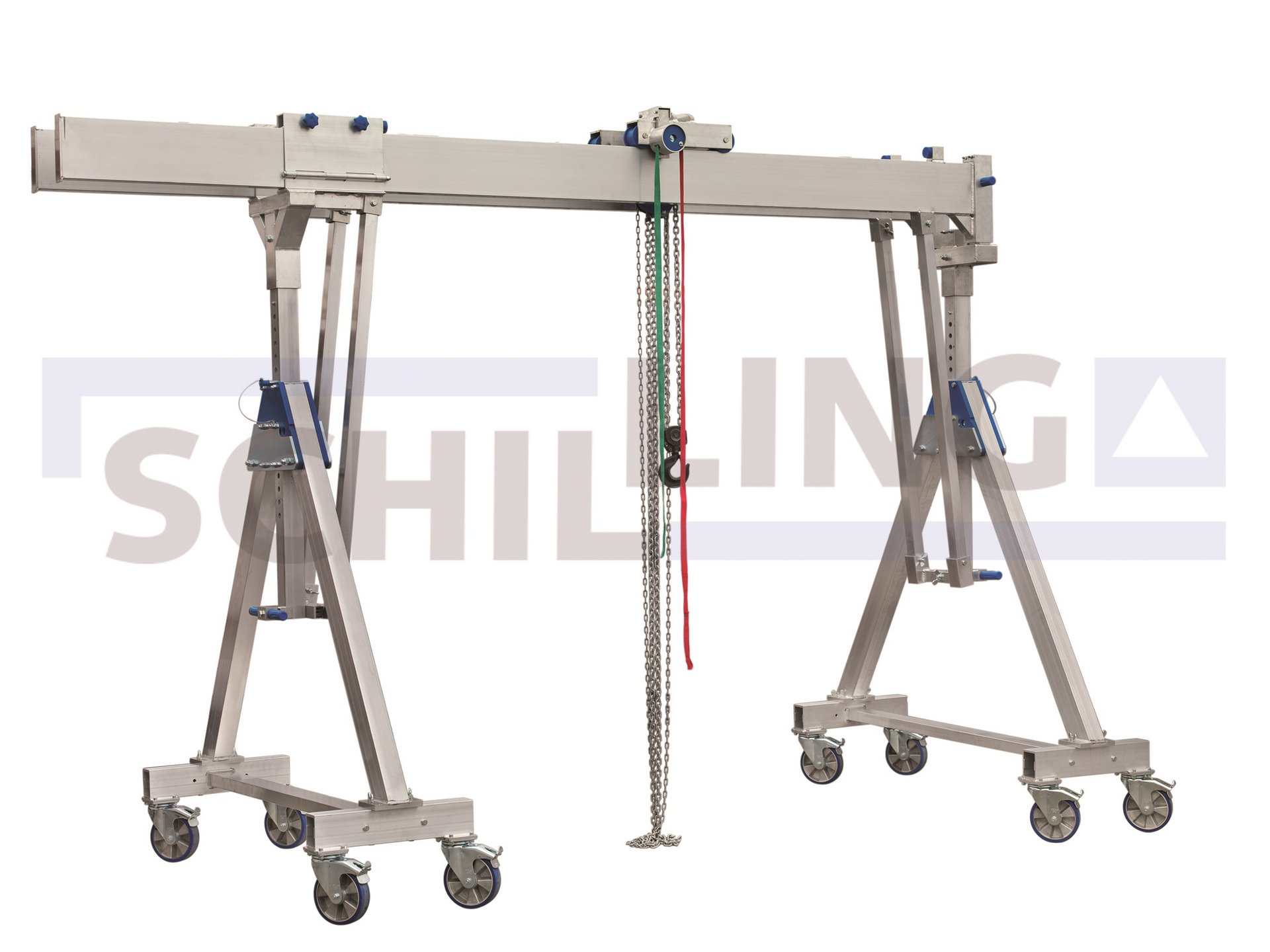 Gantry crane 