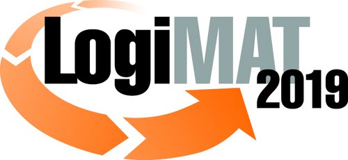 LogiMAT 2019 Stuttgart