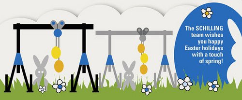 Happy Easter