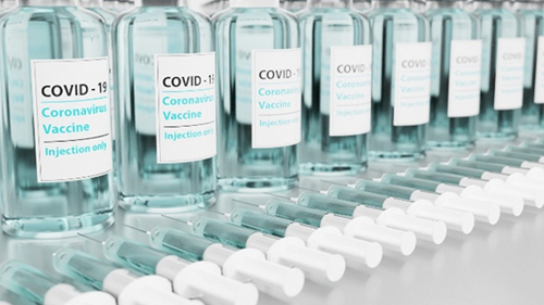 COVID-19 vaccinations