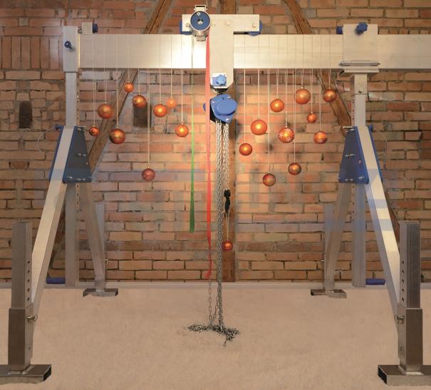 Christmas - Schilling Krantechnik