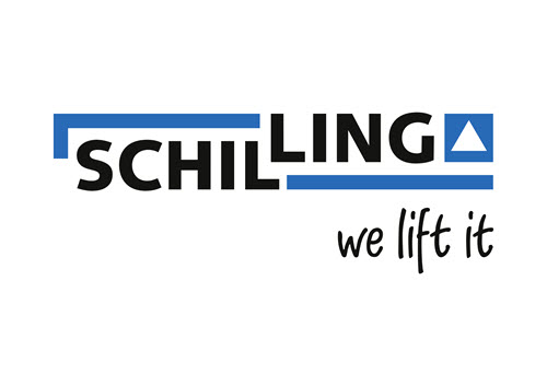 SCHILLING we lift it