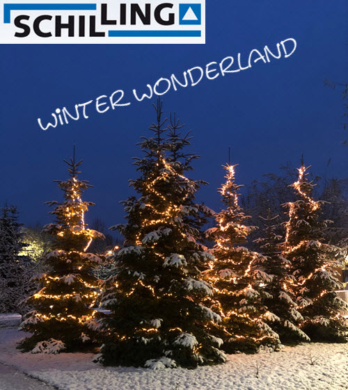 SCHILLING Winter Wonderland